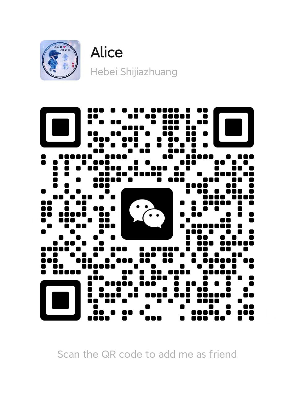 the qr code
