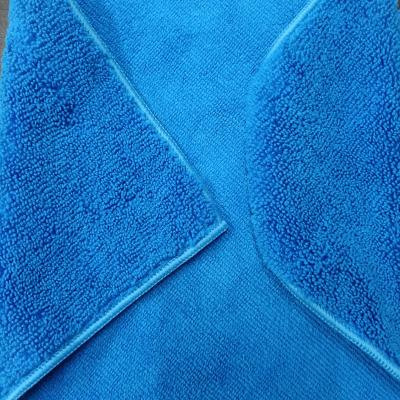 400gsm microfibre cloths