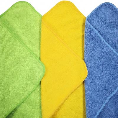 car microfibre cloths