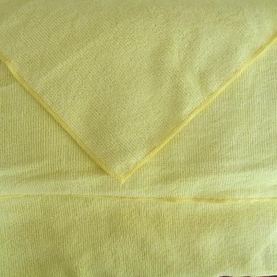 microfiber towel manufacturer